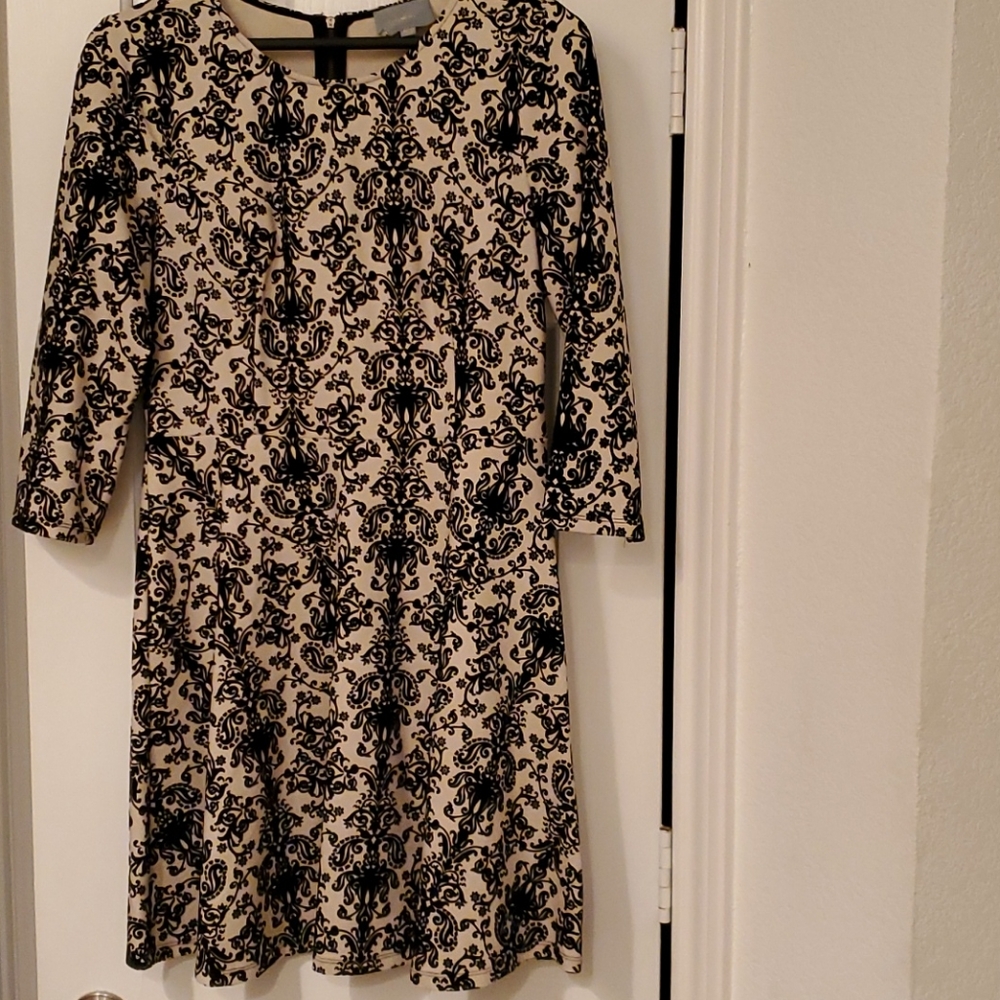 Skies are Blue dress size M